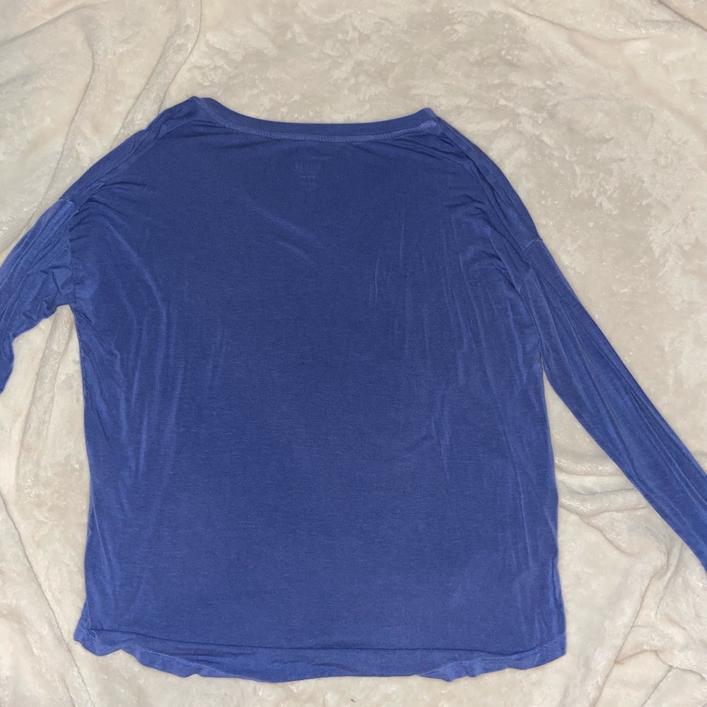 Blue legging tee🤺 - Picture 6 of 8